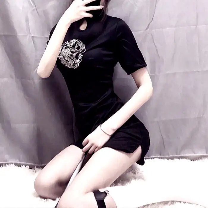 我不是特工