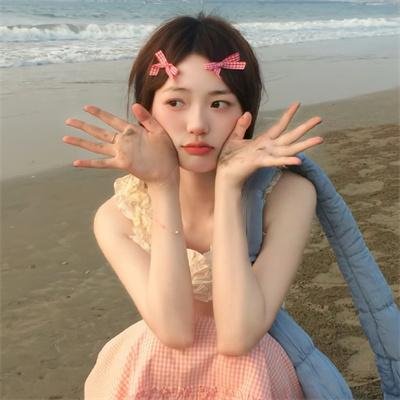 绝代美人