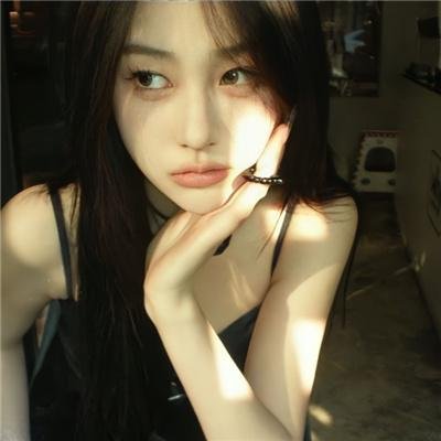 白发魔女