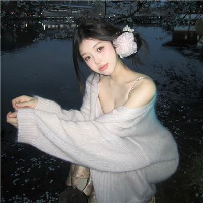 好运自然来